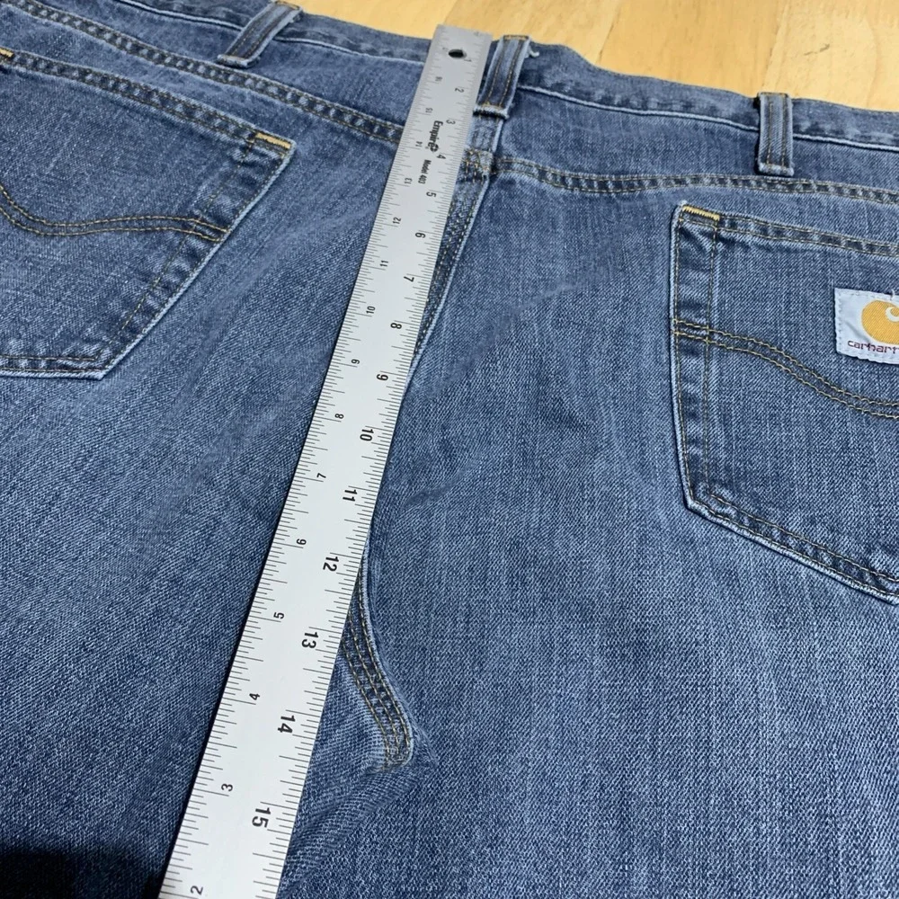 Carhartt men blue